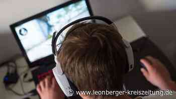 Computer - Deutscher Spielemarkt 2021 weiter schnell gewachsen - Leonberger Kreiszeitung