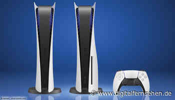 Sony verschenkt PS5: So gibt es die PlayStation 5 gratis - Digitalfernsehen.de