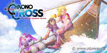 Chrono Cross: The Radical Dreamers Edition – Digital Foundry wirft einen Blick auf die Technik des Remasters - ntower