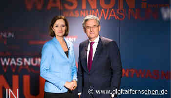 Bettina Schausten wird neue ZDF-Chefredakteurin DIGITAL FERNSEHEN - Digitalfernsehen.de