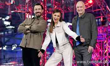 RTL-„Turmspringen“: Dating-Prince bis Dschungelkönig – Wer ist dabei? - TV Digital