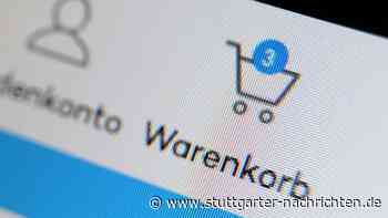 Kriegsfolgen: Onlinehandel in Deutschland wächst langsamer - Digital - Stuttgarter Nachrichten