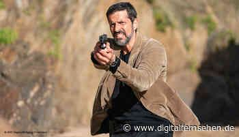 "Kommissar Dupin" ermittelt wieder - DIGITAL FERNSEHEN - Digitalfernsehen.de