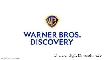 Warner und Discovery sind ab heute eins - Digitalfernsehen.de