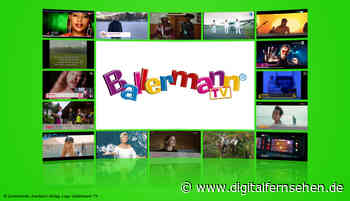 Ballermann TV: Free-TV-Spartensender vorgestellt - DIGITAL FERNSEHEN - Digitalfernsehen.de