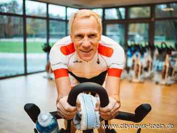 Interview mit Prof. Dr. Ingo Froböse zum Thema Home- und Digital-Fitness - CityNEWS - Das Stadtmagazin für Köln und die Region