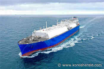 Hyundai Glovis wins LNG shipping deal from Australia - The Korea Herald