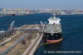 The Cost of Insuring Black Sea Shipping Is Out of Control - Claims Journal