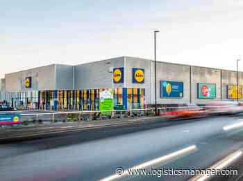 Why Lidl's shipping company is a step in the right direction - Logistics Manager