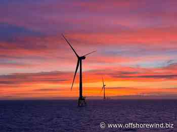 Vestas Picks ASCO for Shipping Services on World's Deepest Fixed-Bottom Offshore Wind Farm | Offshore Wind - Offshore WIND
