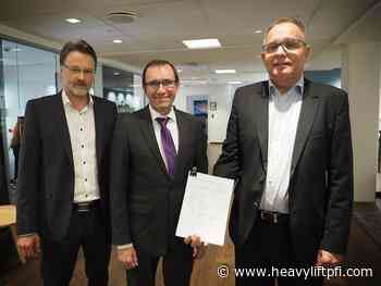 Nordic Roadmap for sustainable shipping | News - HeavyLift & Project Forwarding International