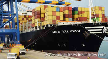 How ocean containers became a gold mine for shipping lines but drowned small exporters - Economic Times