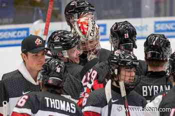 It's on: Regina-Saskatoon bid for 2023 world juniors officially submitted - CKOM News Talk Sports
