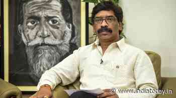 Jharkhand CM Hemant Soren orders high-level probe into ropeway accident in Deoghar - India Today