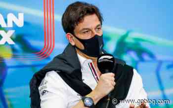 Wolff praises his drivers: 'Performed at an exceptionally high level' - GPblog