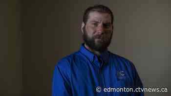 High Level, Mackenzie County relationship strained over COVID-19 restrictions - CTV News Edmonton