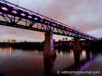 Council weighs options to renew or replace Edmonton's 109-year-old High Level Bridge - Edmonton Journal