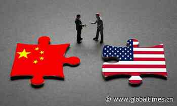 Yang to meet Sullivan in Rome, sends 'positive sign' via high-level contact mechanism amid Russia-Ukraine crisis - Global Times