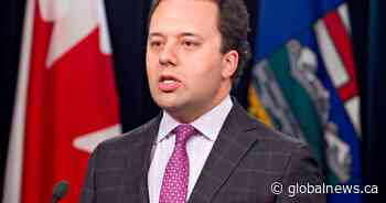 Alberta judge mulls options after ex-justice minister threatens defamation in trial