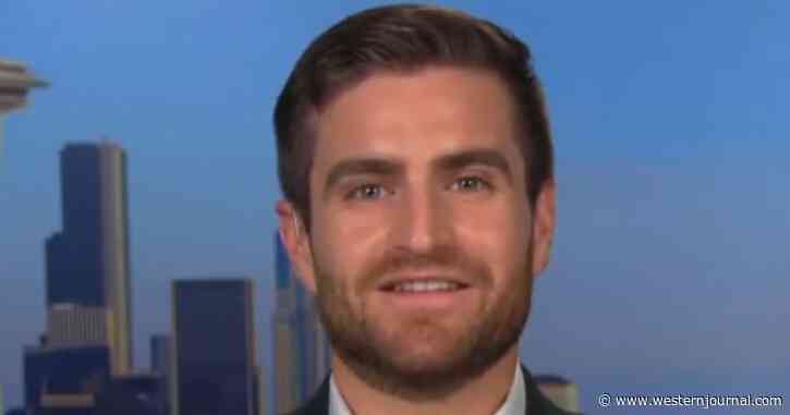 Brian Stelter Invites Yale Researcher to Dunk on Fox News, It Totally Blows Up in His Face