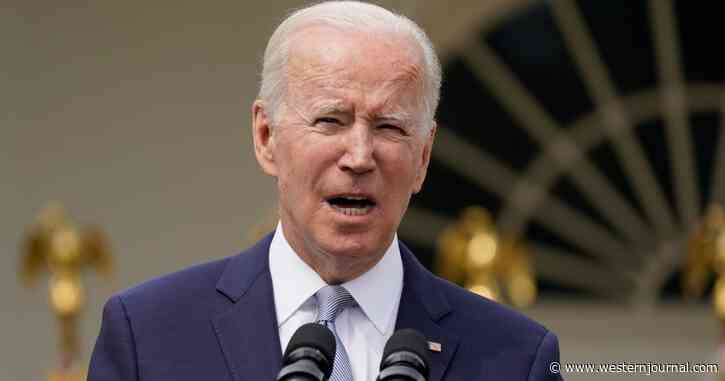 Four Pinocchios: Biden Says You Couldn't Own a Cannon When 2nd Amendment Was Written - That's a Lie