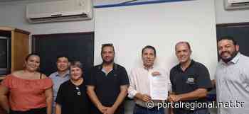 Mais 5 km de estradas rurais de Dracena passarão por adequação e conservação - Portal Regional