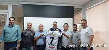 Time bicampeão de Futsal de Dracena ganha nova denominação Dracena/Tempersul/Unifadra - Portal Regional