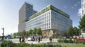 Analysten: "UBM in guter Position" | boerse-social.com - Boerse Social Network