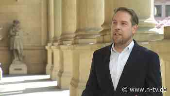 Europa unter Druck: Unternehmensgewinne: Analysten zu optimistisch? - n-tv.de - n-tv NACHRICHTEN