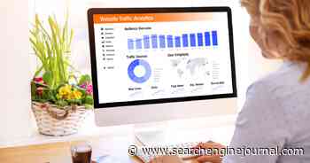 Google Creates Bubble Chart Template For Data Studio via @sejournal, @MattGSouthern