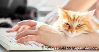 National Pet Day: How Our Fur-Babies Are Changing The Way We Work via @sejournal, @Juxtacognition