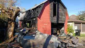 Edmonton city councillors vow to tackle problem properties, slumlords