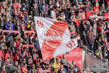 Kickers Offenbach siegen beim VfR Aalen mit 2:0 - News Stadt