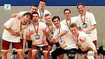 Meisterliche Bargteheider siegen auch in Rostock - Hamburger Abendblatt