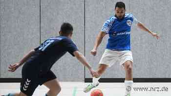 Rumelner TV und Union Hamborn siegen zum Saisonabschluss - NRZ News