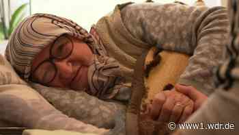 Siegen: Demenzkranker Frau droht Abschiebung - WDR Nachrichten