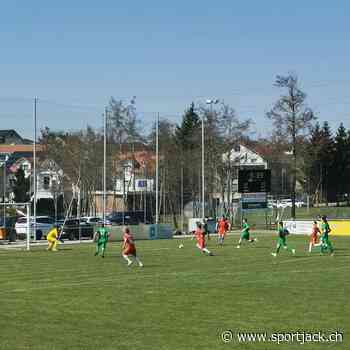 3. Liga - Gruppe 4: Leaderduo siegen weiter - Wil feiert Kantersieg - sportjack.ch