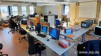 Siegen: „Rachepornos“ – wenn Kinder zu Tätern werden - WP News