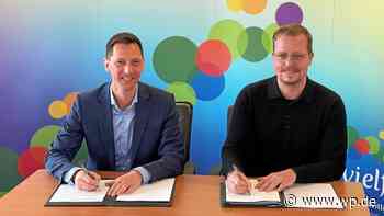 Siegen: Jetzt sollen wirklich alle schnelles Netz bekommen - WP News