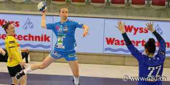 Die Spono Eagles siegen in Winterthur - Nau.ch