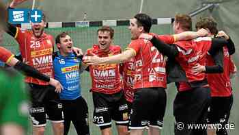 DJK Bösperde: Handballer siegen in der Börde ungefährdet - WP News