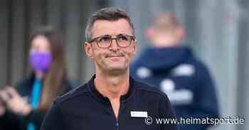 Nach Zittererfolg weiter im Aufstiegsrennen: Löwen siegen, verlieren aber Coach Köllner und bangen um Deichmann - Heimatsport.de