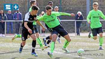 Sportfreunde Siegen: Nachwuchsteams im Gleichschritt - WP News