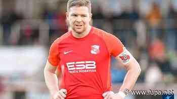 Niebauer trifft von der Mittellinie: Hankofen hat das Siegen verlernt - FuPa