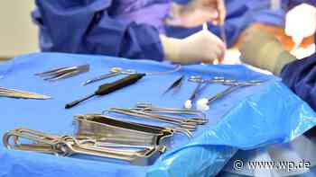 Ärzte in Siegen: Umfassende Hilfe bei Durchblutungsstörungen - WP News