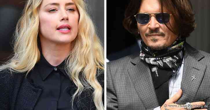 Erneuter Rechtsstreit: Auftaktplädoyers bei Depp und Heard