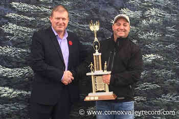 Vancouver Island helicopter pilot mourned after fatal crash - Comox Valley Record