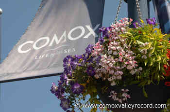 Comox weekly market a no-go this summer – Comox Valley Record - Comox Valley Record