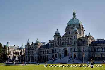 Fund created for Indigenous safety support - My Comox Valley Now