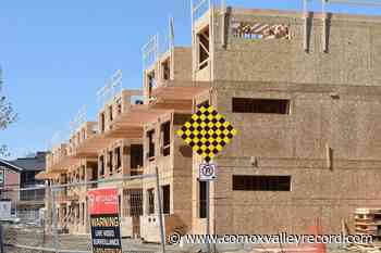 Comox examines affordable housing policies, contributions – Comox Valley Record - Comox Valley Record